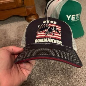 Duck Commander Hat